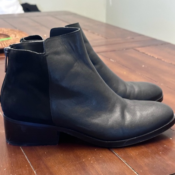 Perfect Cole Haan Elion boot - Picture 4 of 8